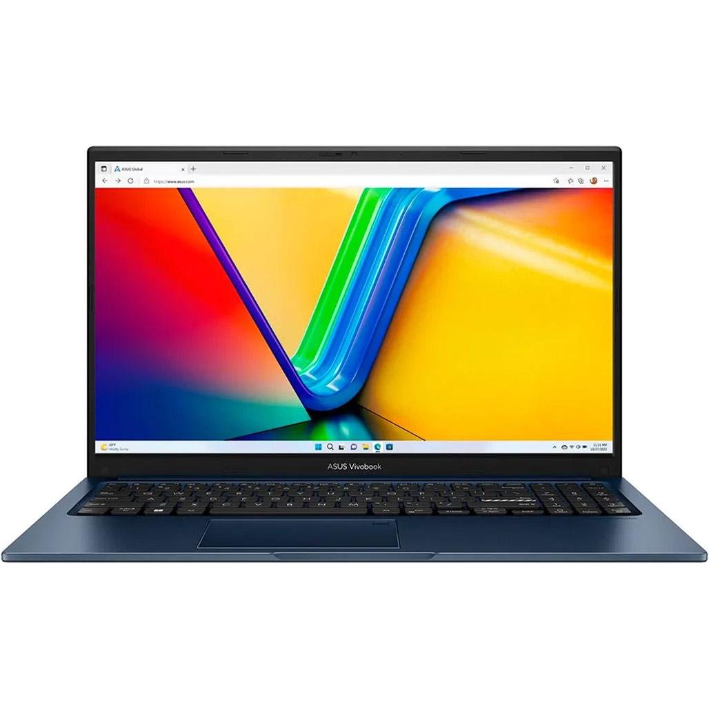 Ноутбук Asus VivoBook 15 R1504ZA (R1504ZA-BQ358) - фото 1