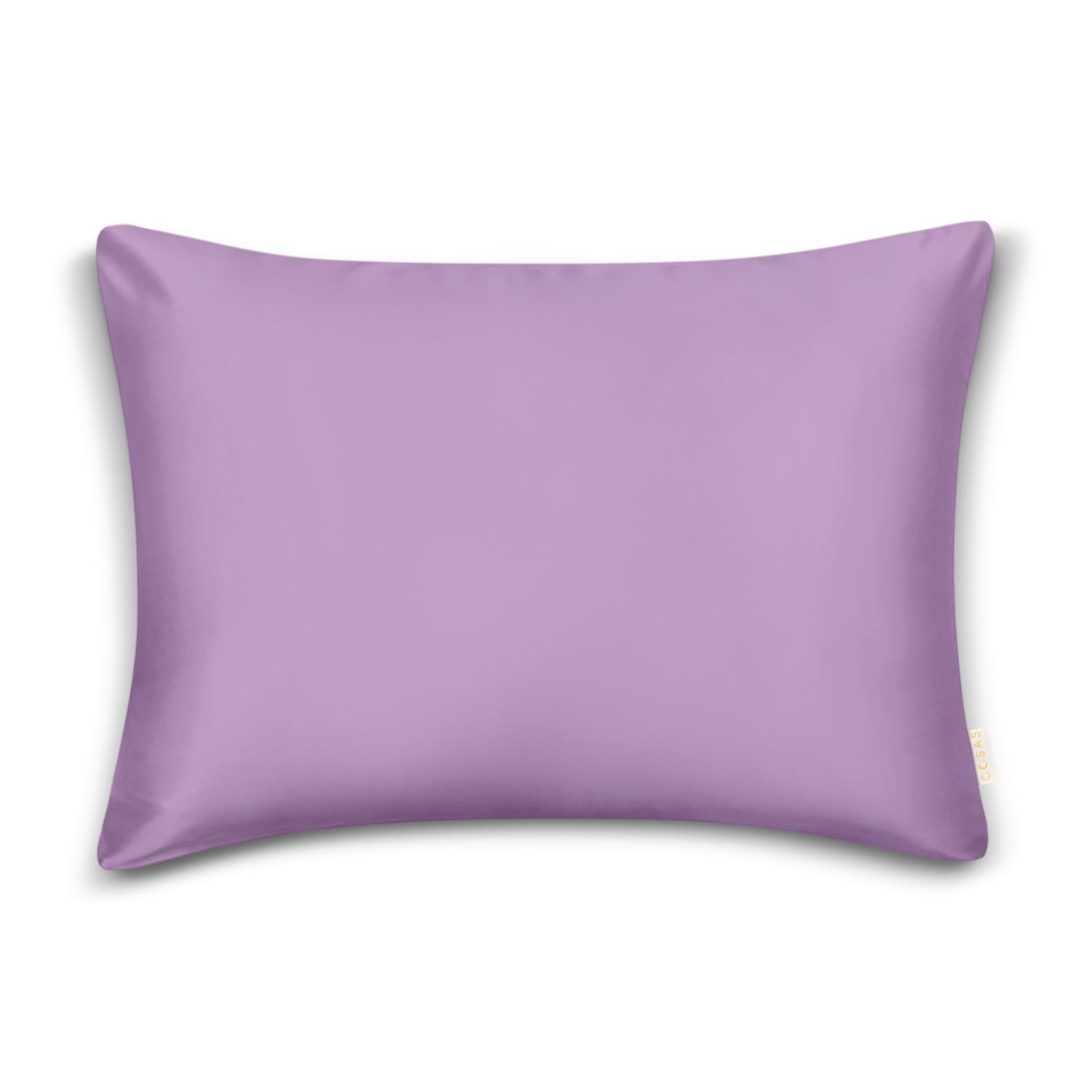 Наволочка Cosas Lavender сатин 50x70 см (4822052165546)