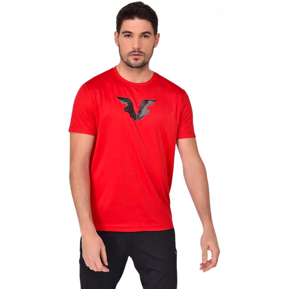 Футболка мужская Bilcee Erkek T-shirt TBMI8843-1007 XS