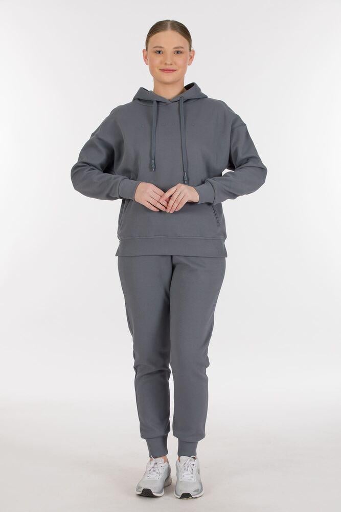 Костюм New Color 861x61 женский L Темно-серый