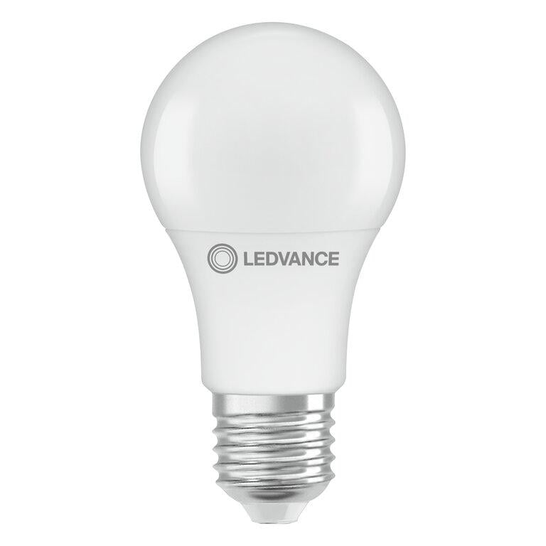 Лампа светодиодная Ledvance CL A60 DS груша 8,8W 220V 806lm 2700K E27 60х108 мм (4099854043956) - фото 2