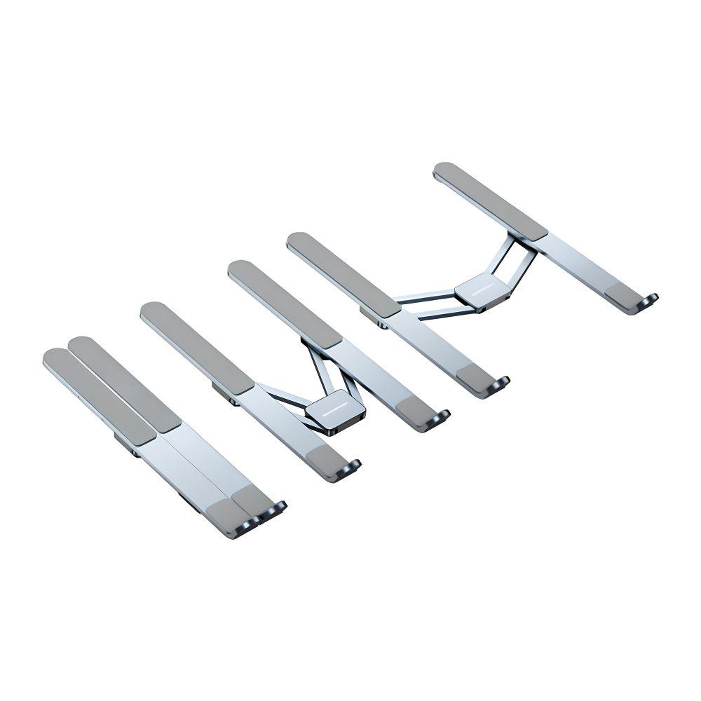 Підставка для ноутбука Borofone BH117 Graceful - фото 3 Підставка для ноутбука Borofone BH117 Graceful - фото 3