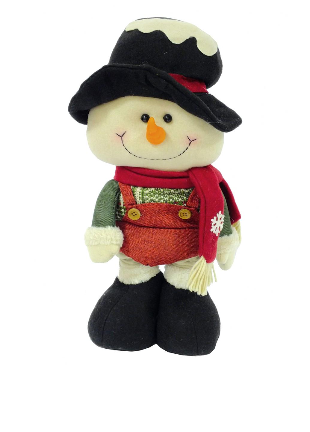 Игрушка Снеговик (17-126)