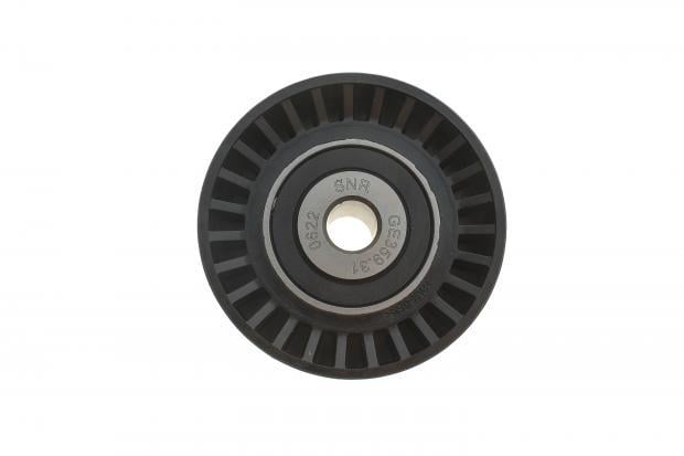 Ролик ГРМ паразитный SNR для Citroen Berlingo/Ford Transit 1.6TDCI 05-61x30 мм (GE359.31)