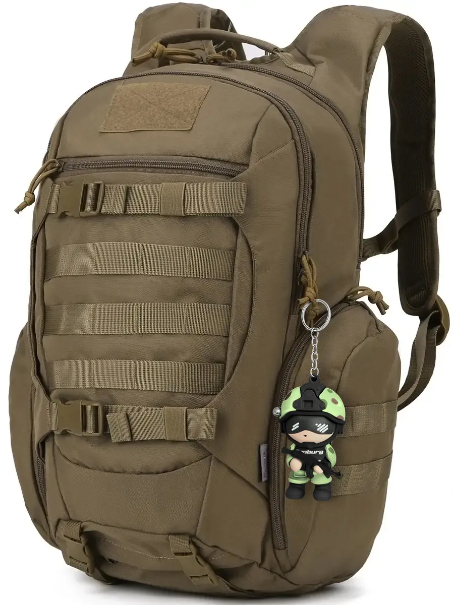 Рюкзак мотоциклетний Molle 28 л