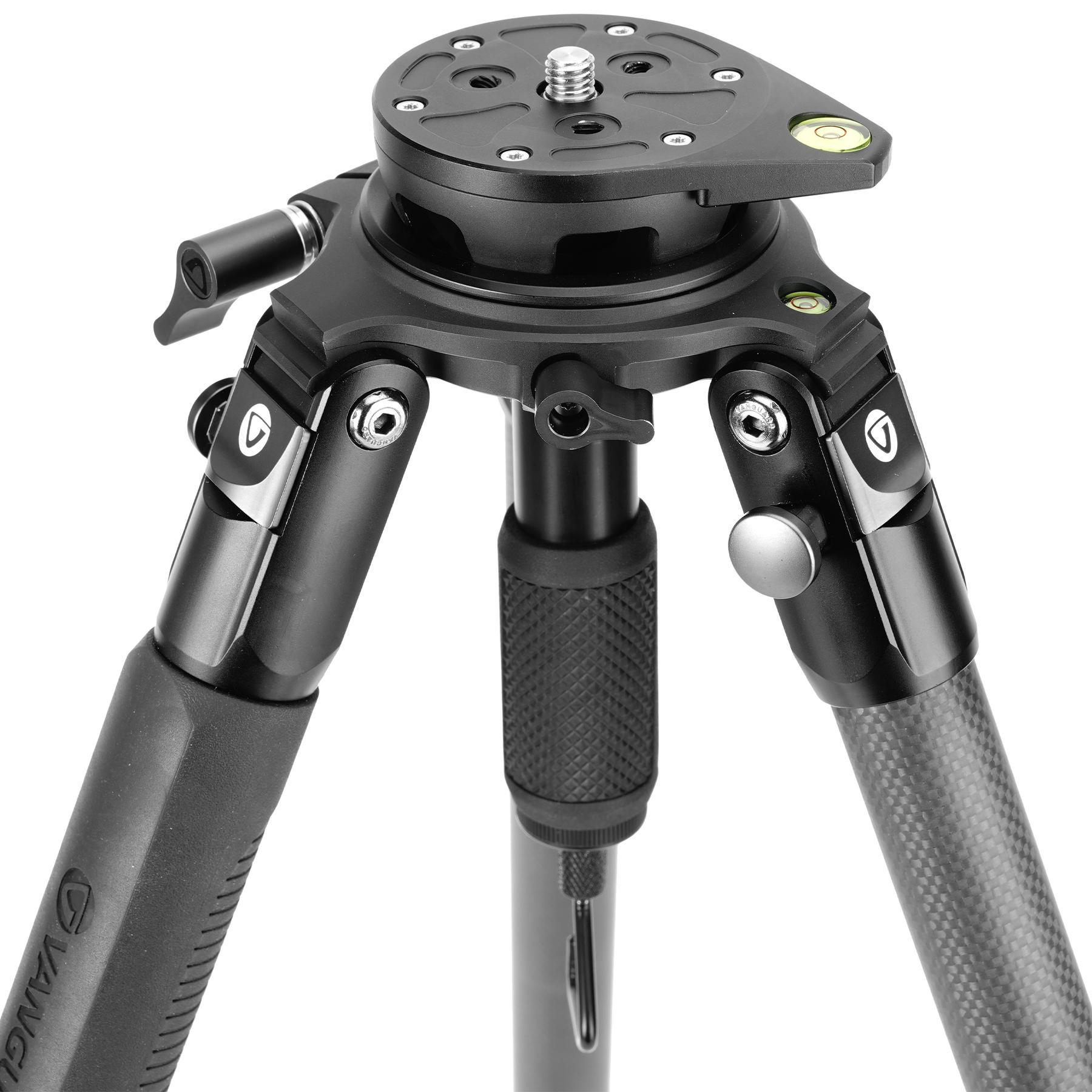 Трипод Vanguard Endeavor RL 303CGM (DAS2949) - фото 16 Трипод Vanguard Endeavor RL 303CGM (DAS2949) - фото 16