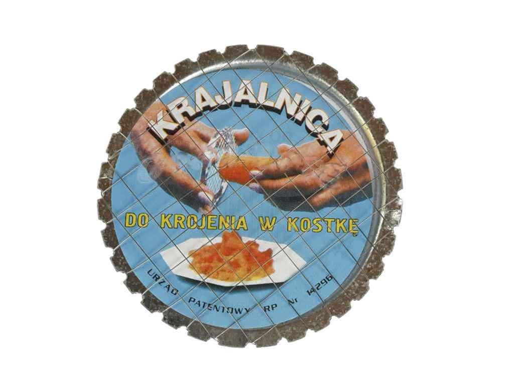 Яйцерізка ALI залізна (3141211)