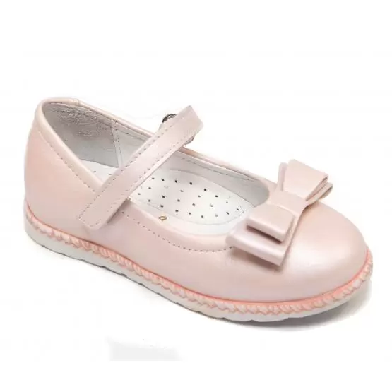 Туфлі Tiflani 07B 6505 (455) - фото 3 Туфлі Tiflani 07B 6505 (455) - фото 3