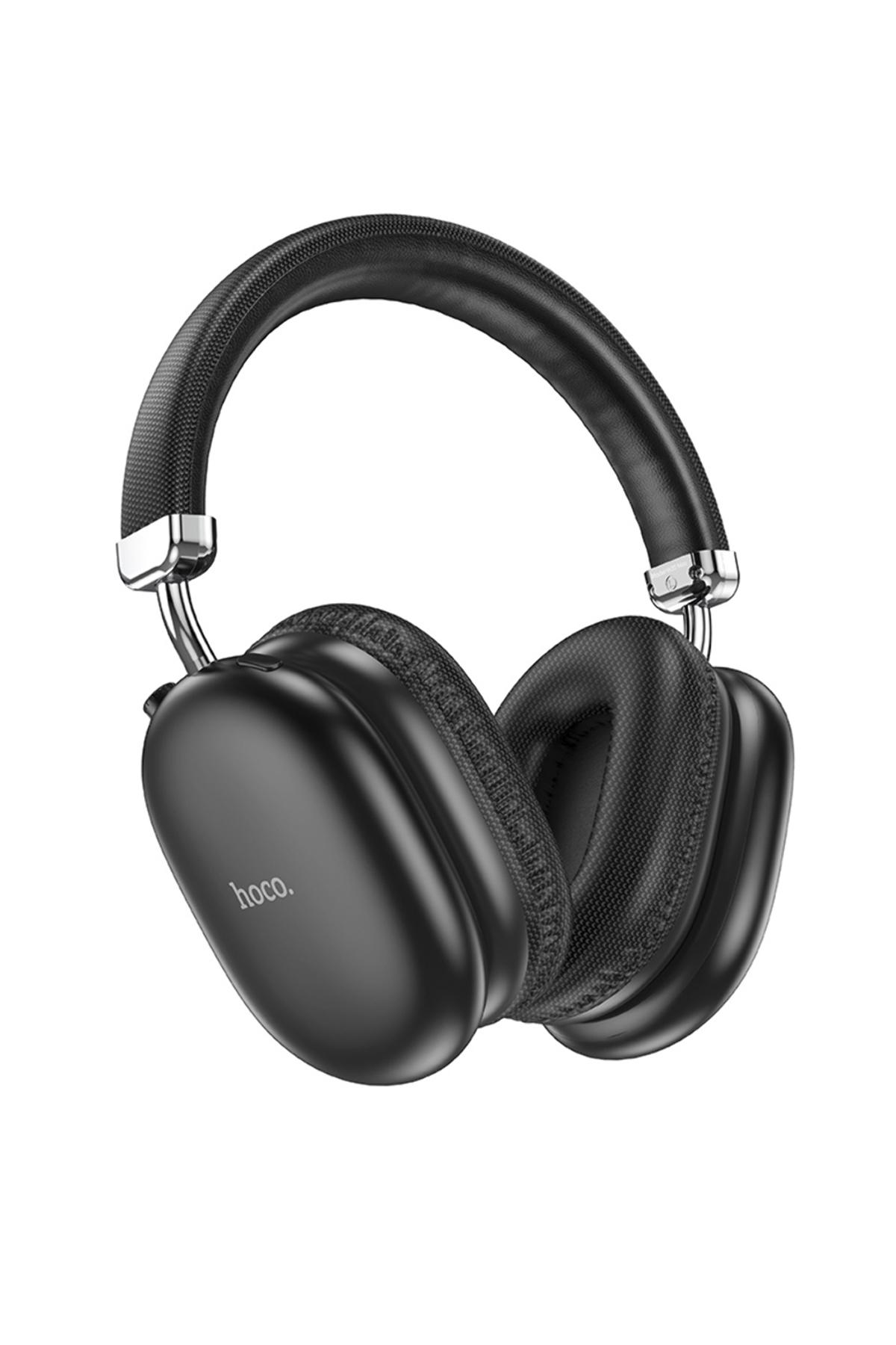 Навушники бездротові Hoco W35 Max Joy накладні (SKT001033757)