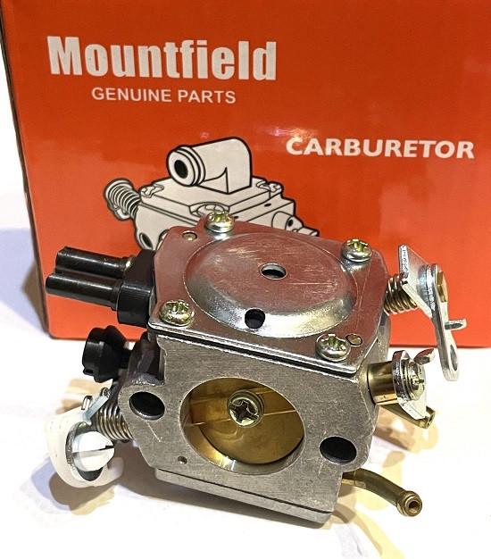 Карбюратор Mountfield для бензопил Хускварна 365/372 XP (1200672)