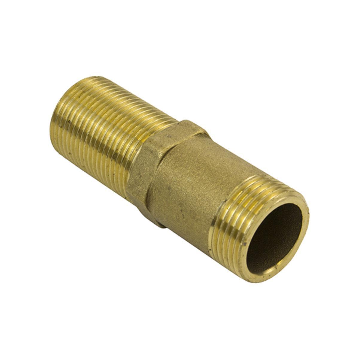 Згін Lexline PN10 ПН 1" 94 мм (SW-21372)