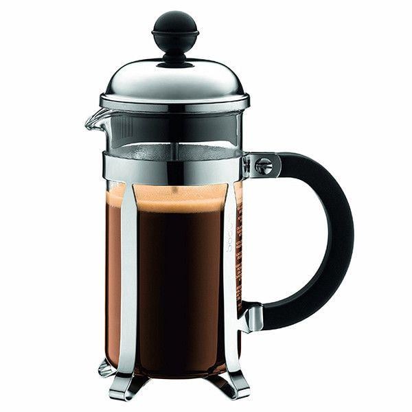 Кофейник френч-пресс Bodum Chambord 0,35 л (1923-16)