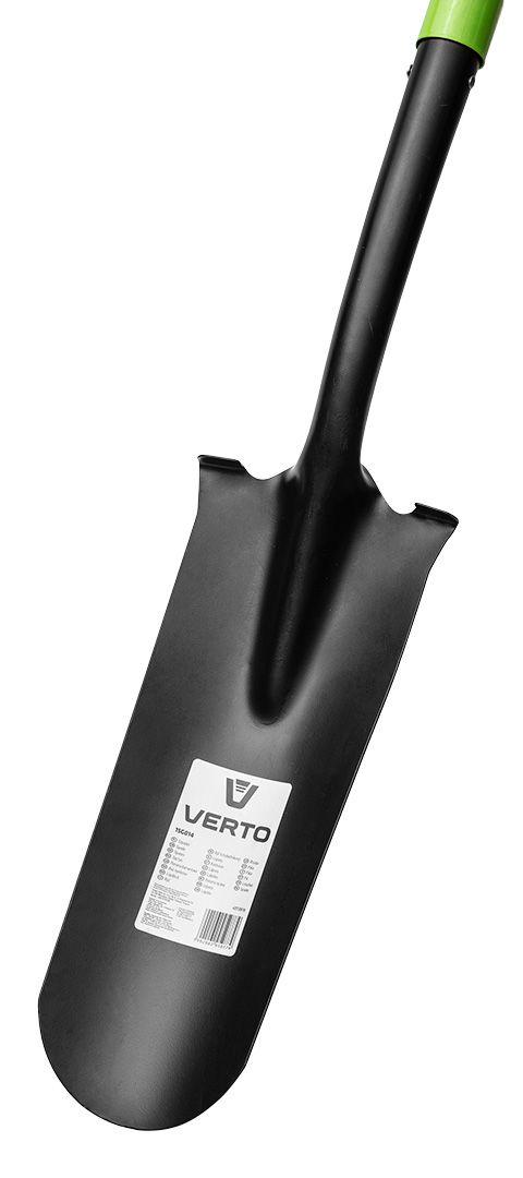 Лопата для саженцев Verto 15G014 128 см - фото 6 Лопата для саженцев Verto 15G014 128 см - фото 6
