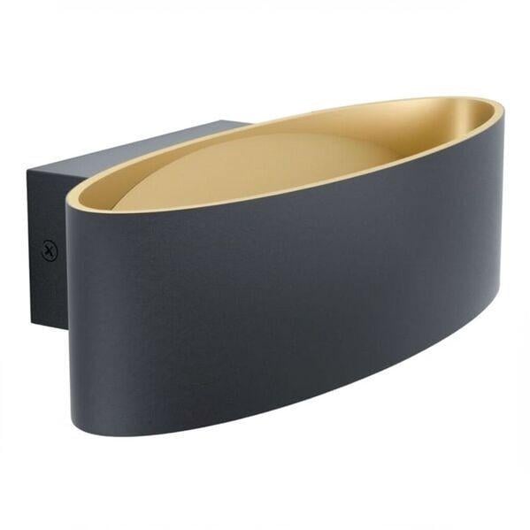 Настенный светильник Eglo 98542 Maccacari 10 Вт/1100 лм/3000K (5059)