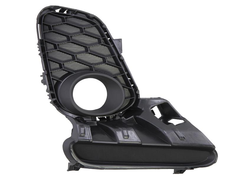 Решетка бампера AVTM Mazda 3 BL 11-12 правая (4418924)