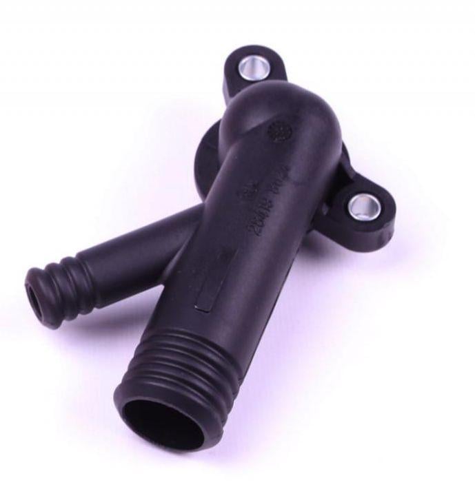 Фланец системы охлаждения BMW 3 E36 1.6-1.8 i 93-00 (28419)