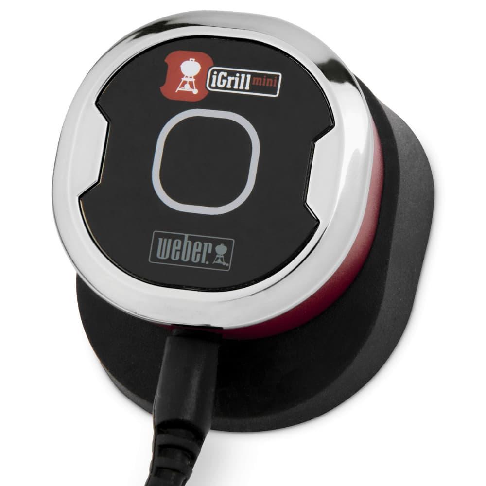 Термометр IGrill - mini Weber (7220) - фото 4