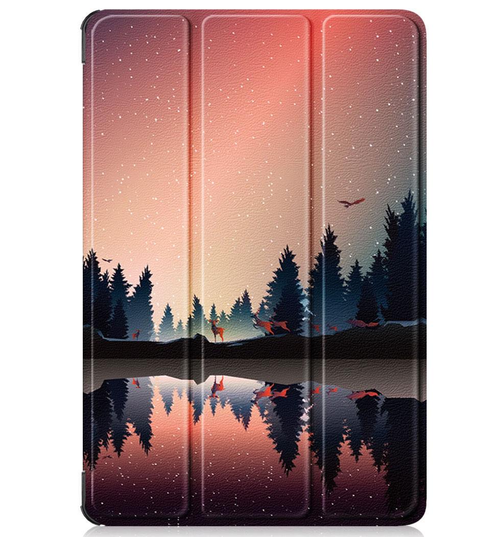 Чехол Primolux Slim для планшета Lenovo Yoga Tab Plus 12,7" 2025 TB520FU Nature (2694747453)