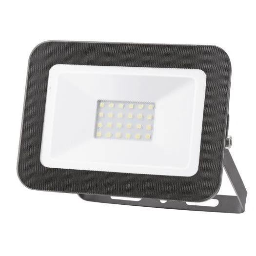 Прожектор світлодіодний Maxus FL-01 20W 5000K (1-MFL-01-2050) - фото 2