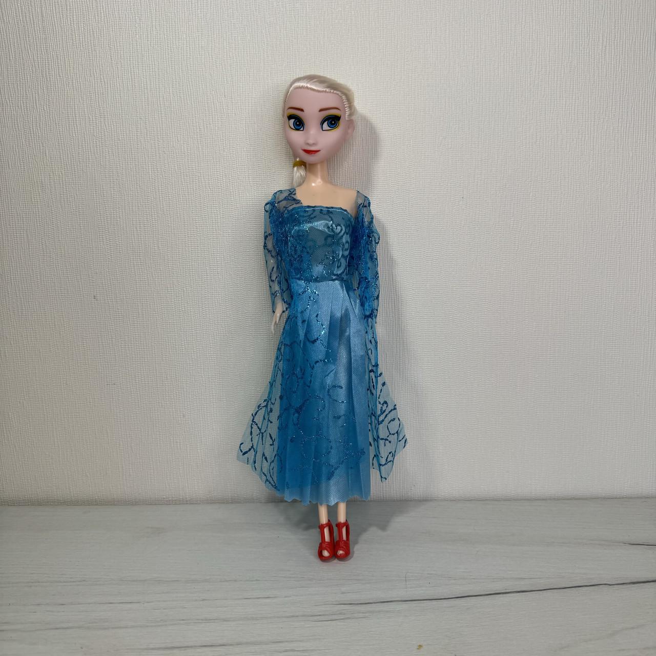 Кукла Эльза Холодное сердце