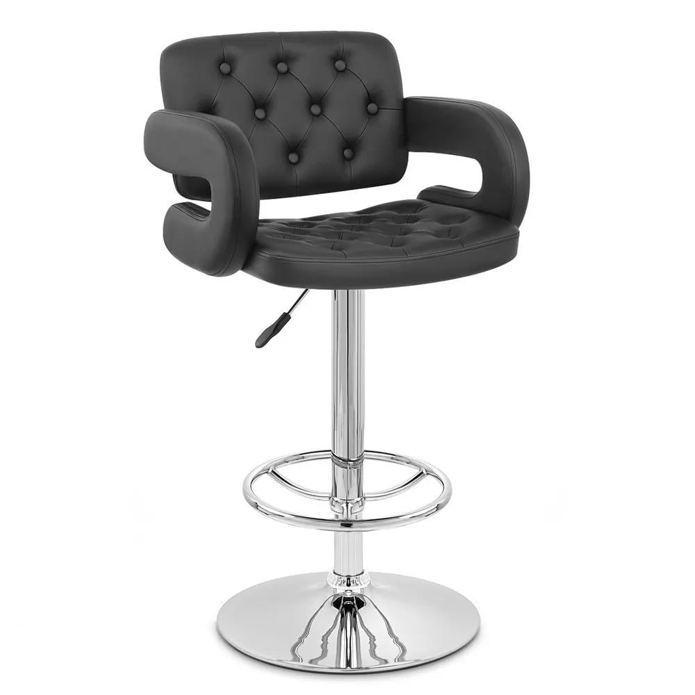 Кресло барное HY 3043 Черный (123131)