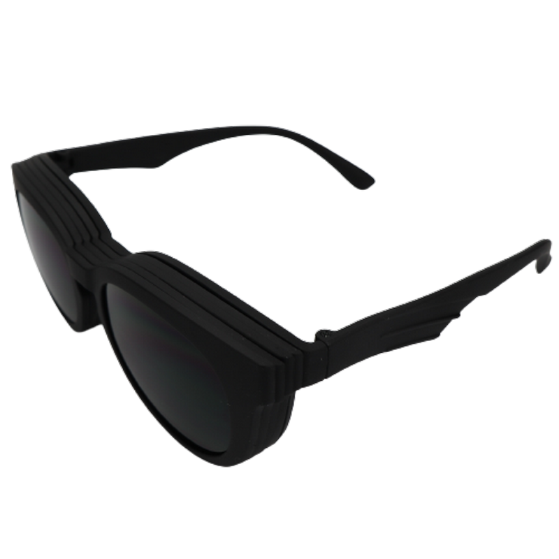 Солнцезащитные очки антибликовые Magic Vision (4123389) - фото 3