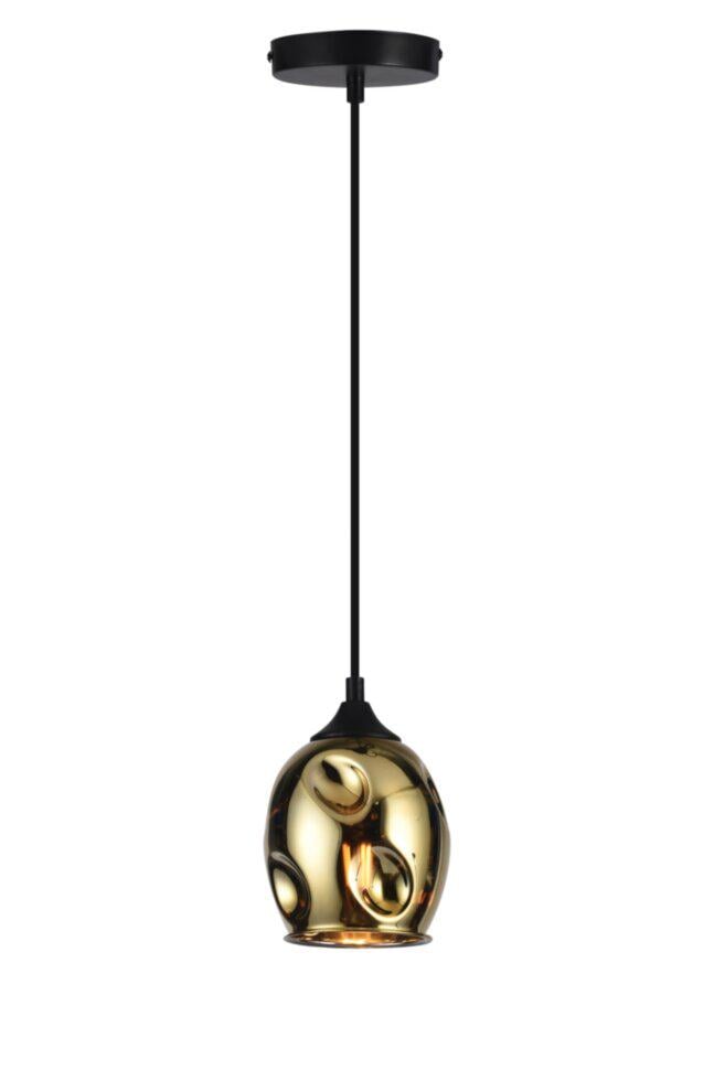 Люстра WunderLicht Mf1120 14x120 см Золотистый (MF1120-31) Люстра WunderLicht Mf1120 14x120 см Золотистый (MF1120-31)