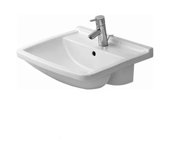 Умывальник DURAVIT Starck 3 031055