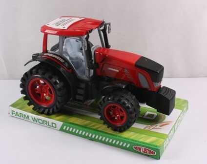 Трактор 0488-160 інерція (97624) - фото 2