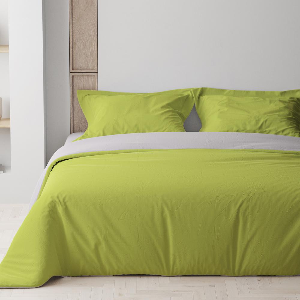 Комплект постельного белья ТЕП Forest Retreat двуспальный 175х210 см наволочки 2х70х70 см (18547)