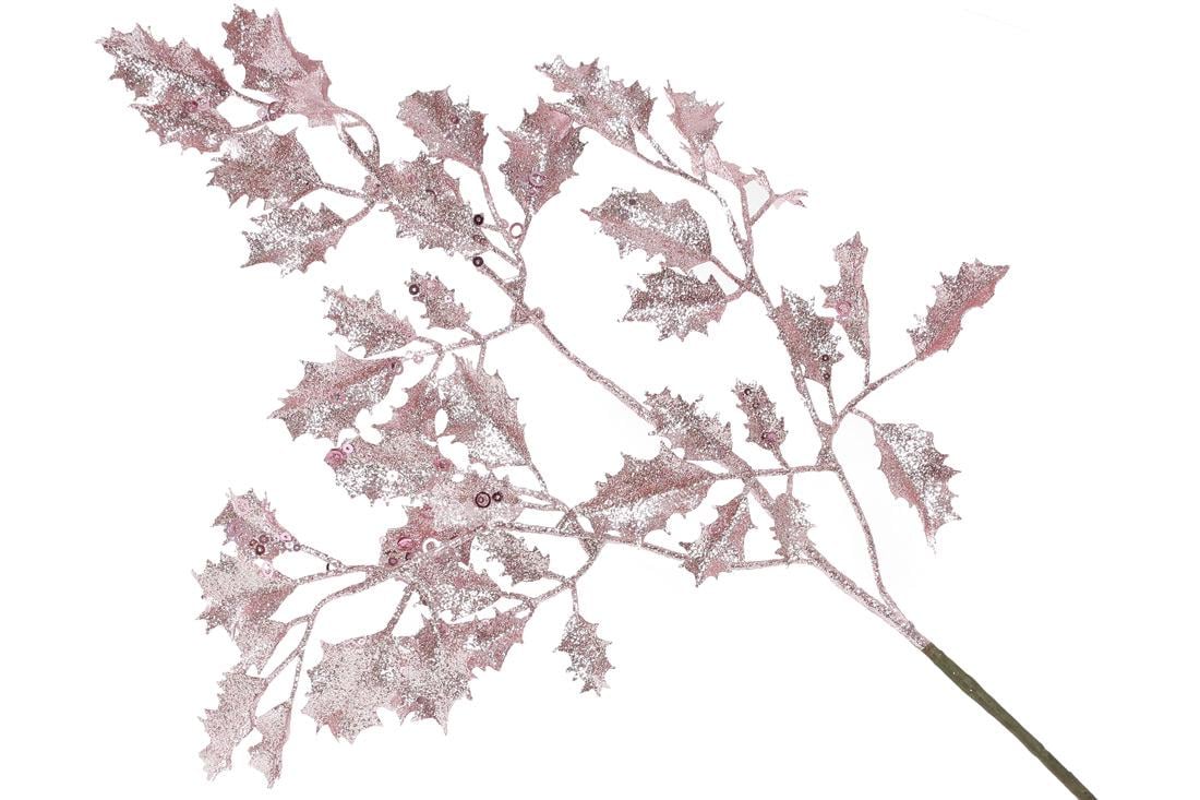 Декоративная ветка BonaDi 67 см (839-299)