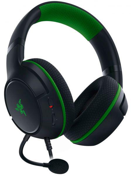 Наушники Razer Kaira X for Xbox Black (RZ04-03970100-R3M1) - фото 3