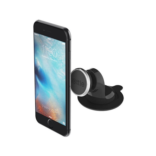 Тримач iOttie IOTTIE iTap Magnetic Dashboard Car Mount Holder Black (HLCRIO153RT)