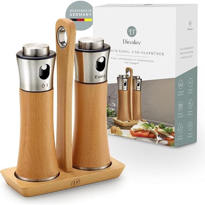 Распылитель уксуса и масла Vialex 2 предмета 90 мл (B0BV7JQBMB) Распылитель уксуса и масла Vialex 2 предмета 90 мл (B0BV7JQBMB)