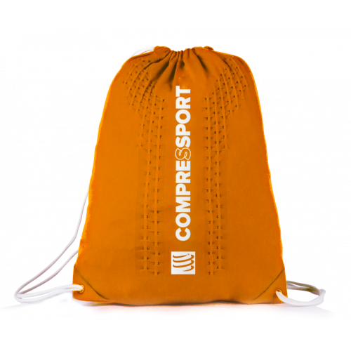 Рюкзак спортивний Compressport Endless Backpack Помаранчевий (539863)