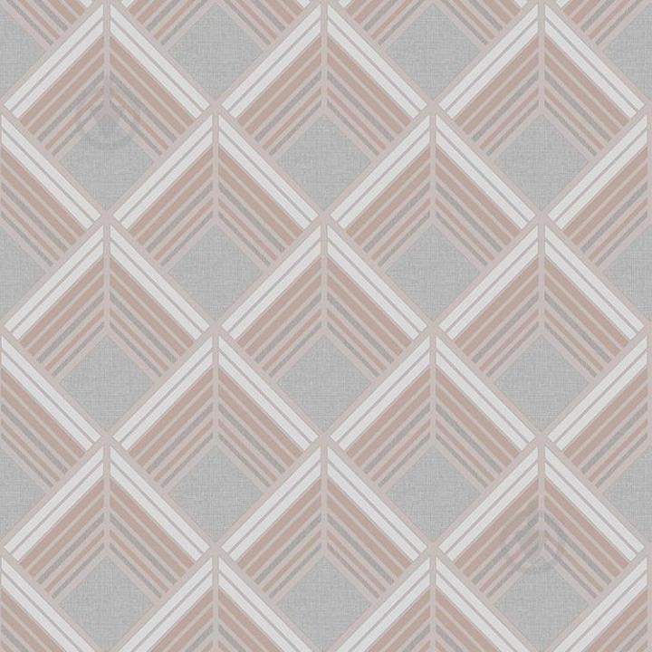 Флизелиновые обои Graham & Brown Vermeil Бежевый (104139)