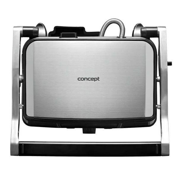 Гриль Concept GE2005 (1623780) - фото 5