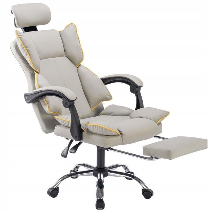 Кресло офисное Just Sit COMO Серый (26217070) Кресло офисное Just Sit COMO Серый (26217070)