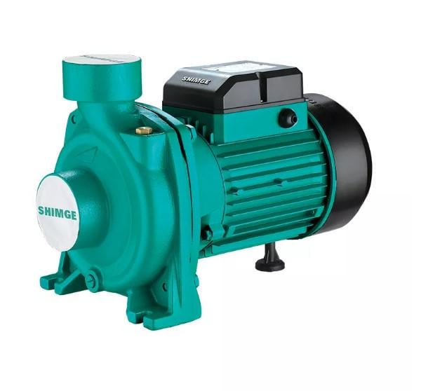 Центробежный насос SHIMGE SGAm1A 0,75 кВт (58015) Центробежный насос SHIMGE SGAm1A 0,75 кВт (58015)