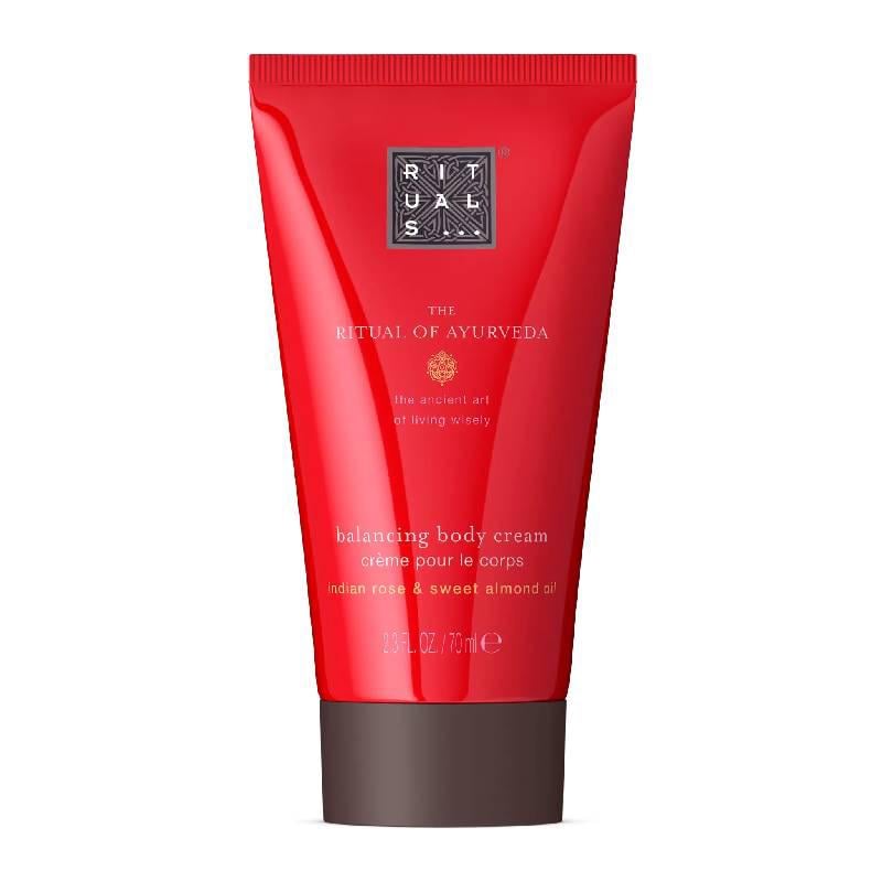 Крем для тіла RITUALS THE RITUAL OF Ayurveda Body Cream 70 мл (23911206)