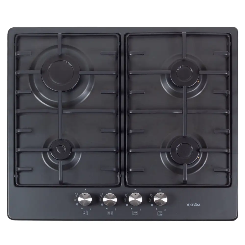 Варильна поверхня HG640-MA3 S AN - фото 1 Варильна поверхня HG640-MA3 S AN - фото 1