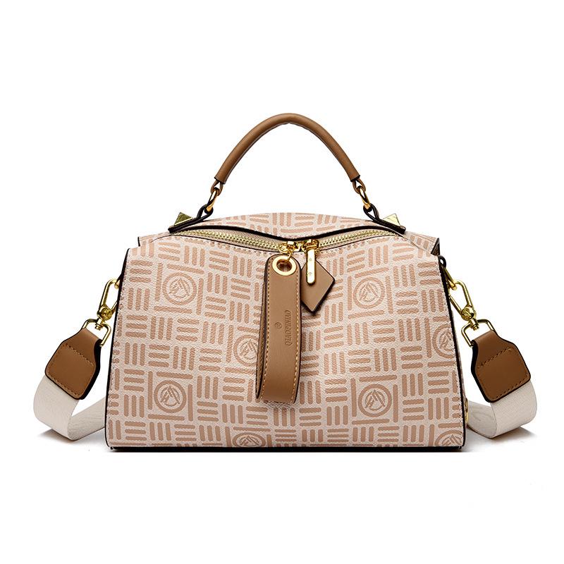 Сумка жіноча Italian Bags Klirio Beige