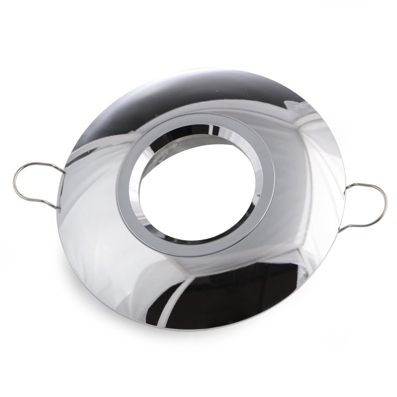 Светильник точечный Brille HDL-DS 132 CH (36-035)