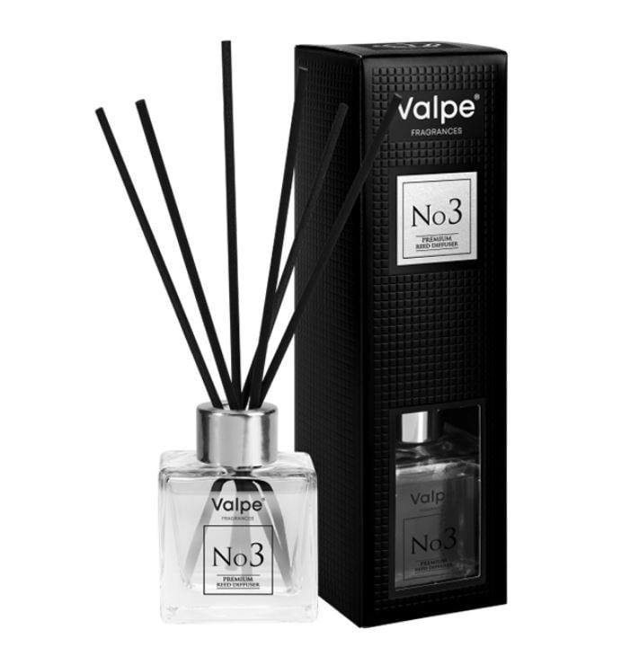 Диффузор ароматический Премиум №3 80 мл (27415)