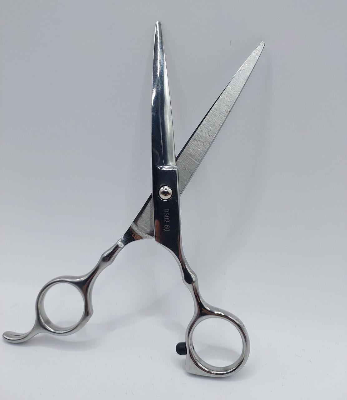Ножницы парикмахерские прямые ДенІС professional DS02-60 (2238952504)