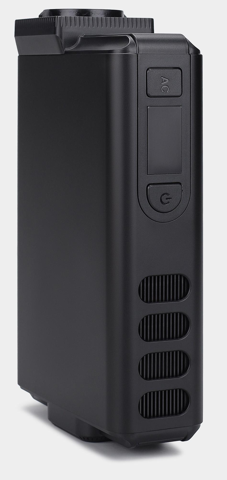 Зарядная станция портативная ATRIA 150W Li-Pol 115,2Wh OPS-151 для дома и путешествий (625297) - фото 5 Зарядная станция портативная ATRIA 150W Li-Pol 115,2Wh OPS-151 для дома и путешествий (625297) - фото 5