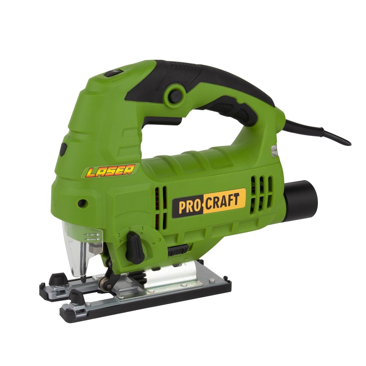 Лобзик Procraft ST1300 (001300) - фото 2 Лобзик Procraft ST1300 (001300) - фото 2