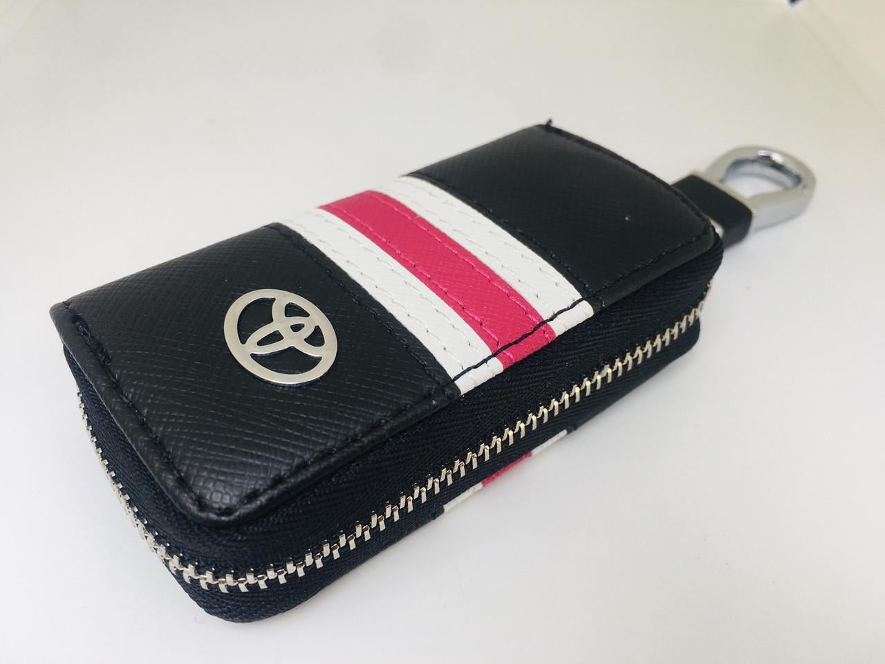Ключница для авто KeyHolder Toyota (1202794717)