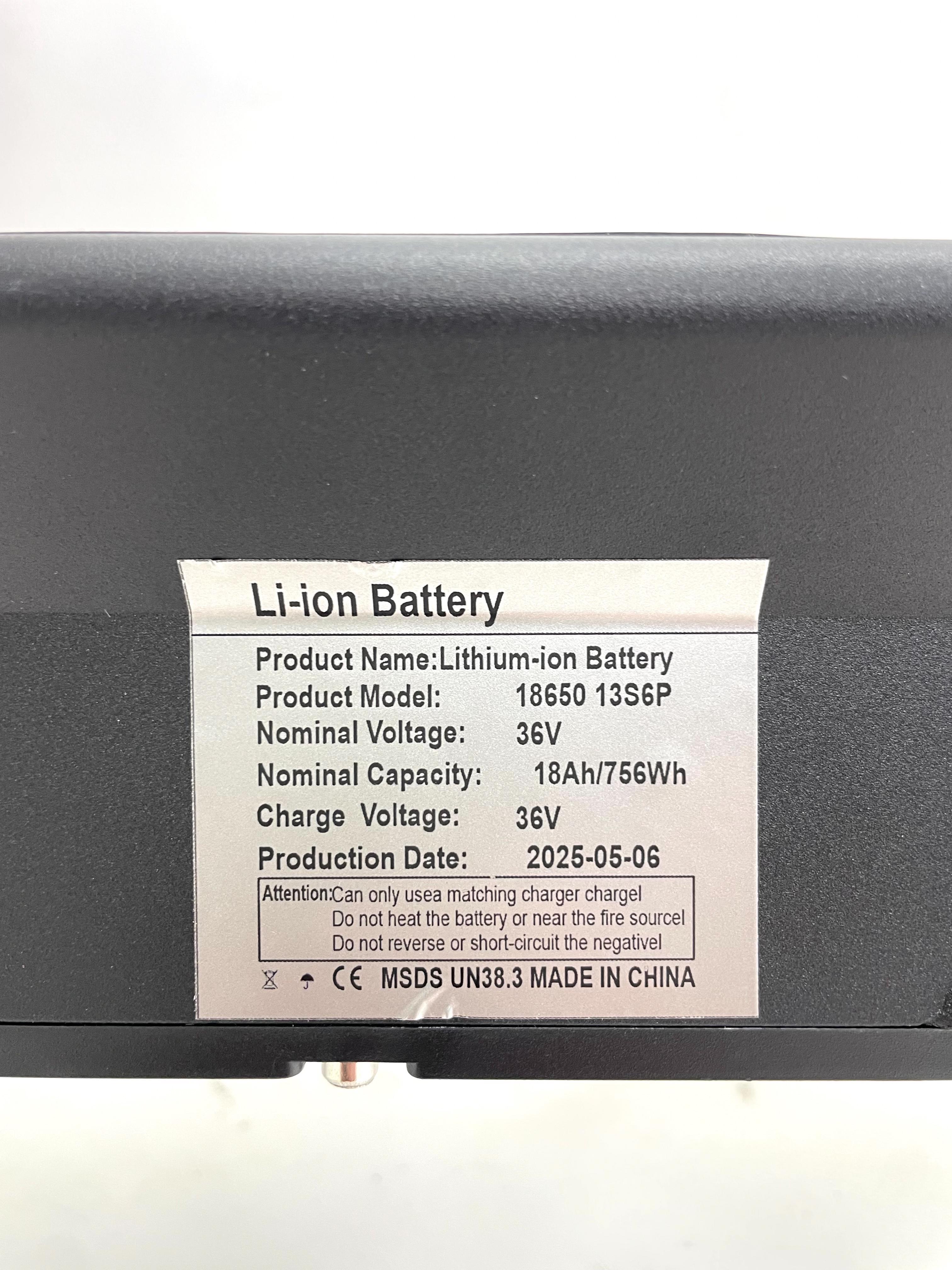 Электросамокат Kugoo G30 Ekam 600W 36V 18Ah с амортизатором и сумкой - фото 10 Электросамокат Kugoo G30 Ekam 600W 36V 18Ah с амортизатором и сумкой - фото 10