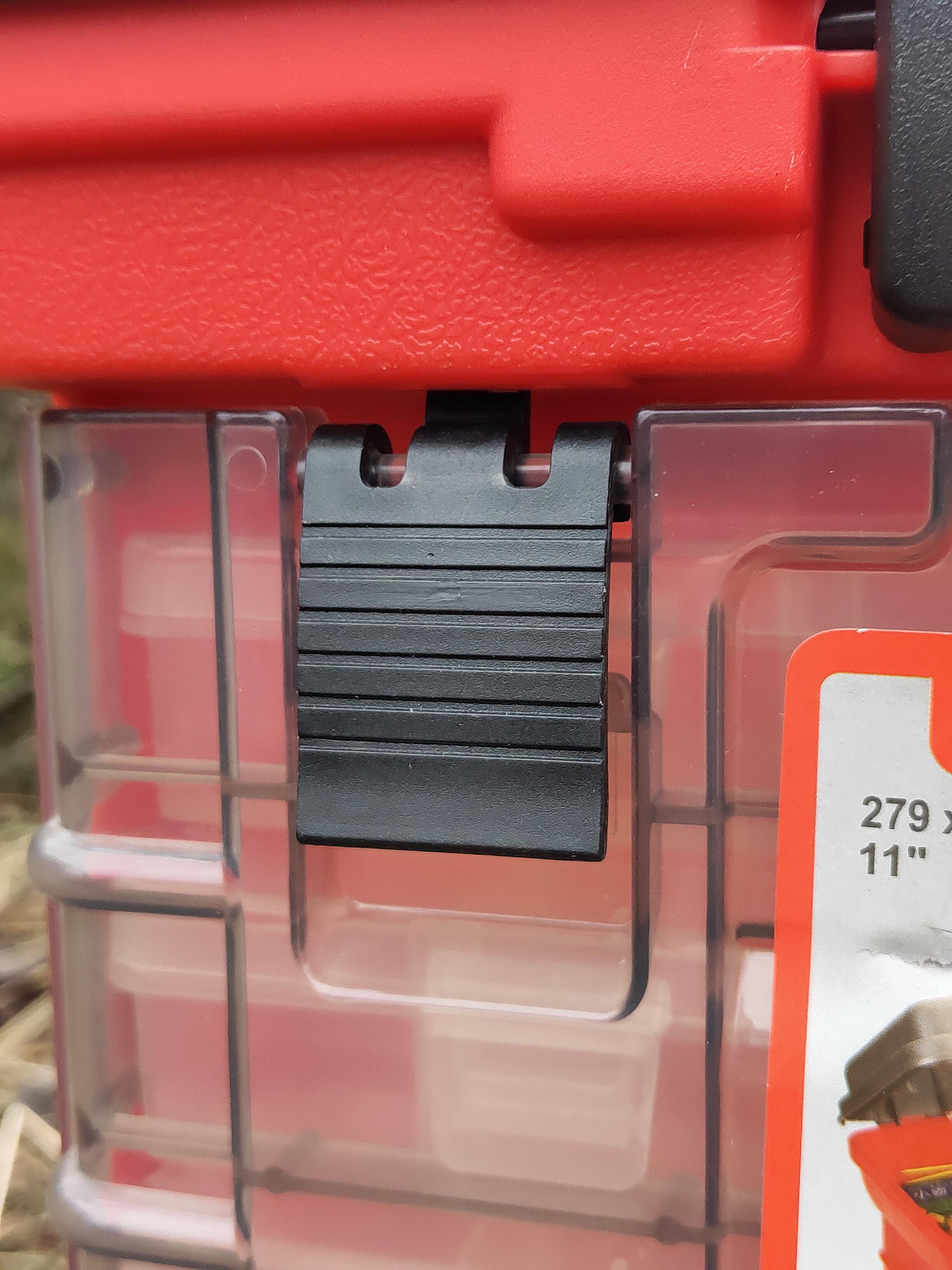 Ящик рыболовный Condor 279х184х254 мм (Mj-3182) - фото 11 Ящик рыболовный Condor 279х184х254 мм (Mj-3182) - фото 11